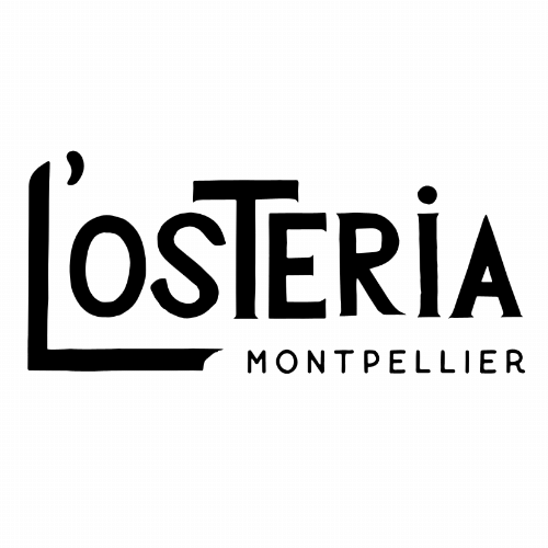 Logo L'OSTERIA